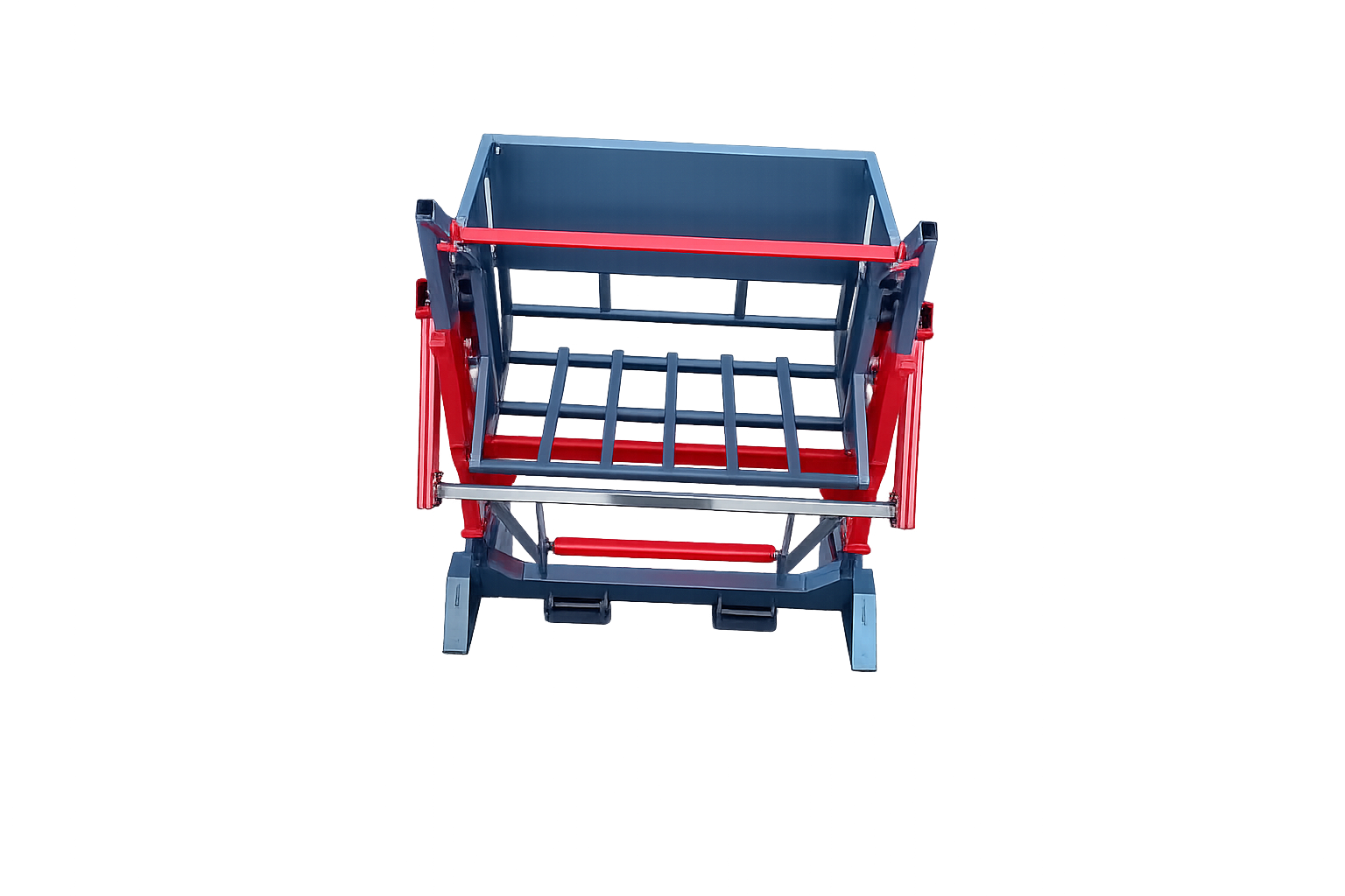 DKB-100 Kasa Boşaltma Makinesi