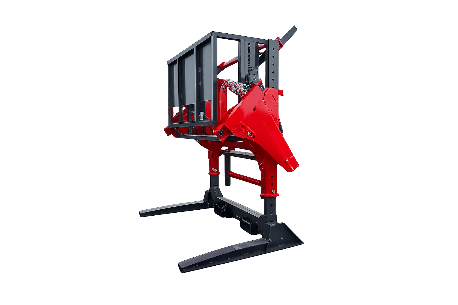 DKB-100 Kasa Boşaltma Makinesi