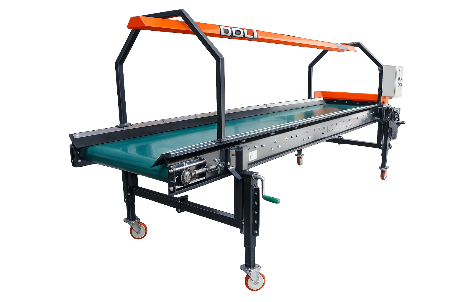 DS-300 Seçme Bandı